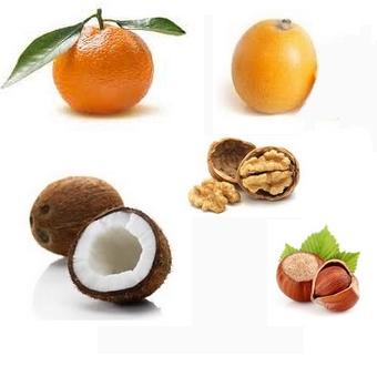 Fruit en n