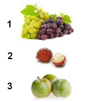 Fruit en r