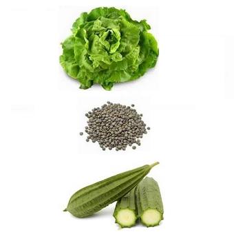 Légume en l
